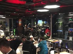 -威尔仕健身(海伦中心店)
