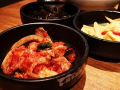 -黑牛黑猪烤肉专门店(万象城店)