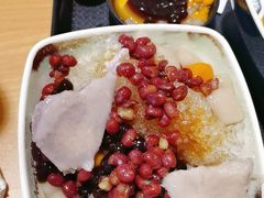 招牌烧仙草-鲜芋仙(北京通州领展广场)