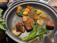 -匠和风精致料理(莆田财富中心店)