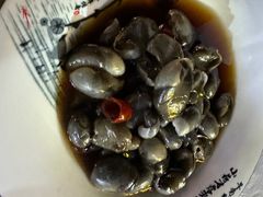 -碧海银沙海鲜餐厅(恒大海上威尼斯店)