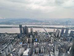-长沙尼依格罗酒店