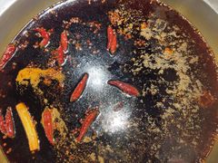 -老街坊市井火锅(营门口店)