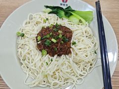 -李先生牛肉面大王(北京东四店)