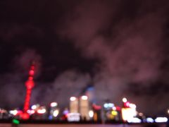 -黄浦江游览快线(金陵东路码头)