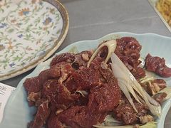 -牛犇炭火烤肉·鲜切烤肉(承德总店)
