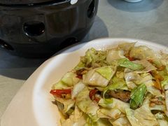 -群英会·三国菜(曹魏古城店)