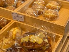 -崎本的店·专业酵种吐司(无锡万象汇店)