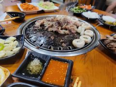 -杀猪天·韩国烤肉(总店)