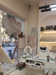 -洋子Nail Skincare