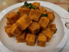 -李师傅脆肚(梅林店)