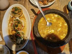-老头儿油爆虾(胜利河美食街店)