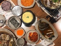 -弘益酱蟹