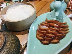 一口酥（点卯精品烤鸭）-顺承小院儿