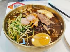 -华天延吉餐厅(西四总店)