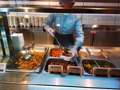 -阿那亚第二食堂 Cafeteria 2