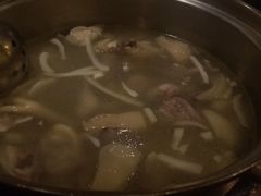 -润园四季椰子鸡火锅(海上世界店)