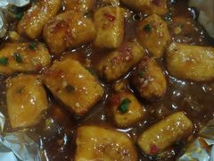 -辛记豆汤家常菜(芳草街店)