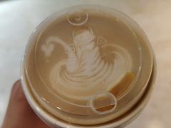 -Manner Coffee(芮欧百货店)