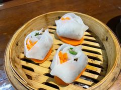 -福慧慈缘素食餐厅(王府井店)