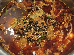 -蓉城西二道无名冒菜(西二道街店)