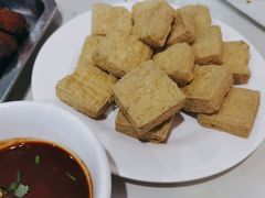 -玫瑰红烤羊排(北新桥三条店)