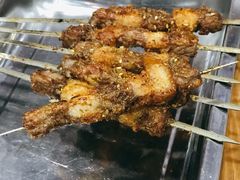 -老虎滩大连海鲜烧烤(建邺云锦路总店)