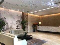 -西安交大南洋大酒店(交通大学青龙寺店)