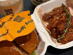 -JPG canteen(广州寺右公馆店)
