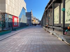 -国药中服免税(北京坊店)