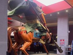 -天宝兄弟(前海壹方城店)