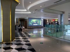 -百丽宫影城(CGS激光苏宁广场店)