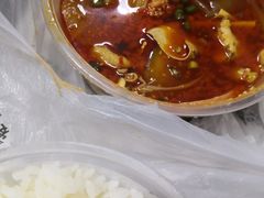-川魂帽牌货冒菜(月东街店)
