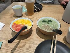 -唐食语粥(青山万达广场店)
