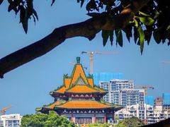 -顺峰山公园