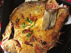 -西贝(上海我格广场店)