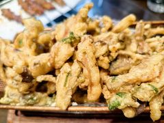 -张大嘴菜馆(庞各庄店)