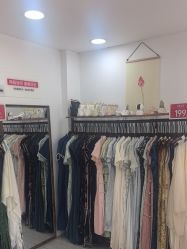 -陈大户旗袍(狮子林店)