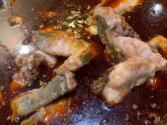 -肖肖酸萝卜鱼火锅(总店)