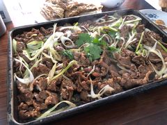 -清真永恒华威肉饼(潘家园店)