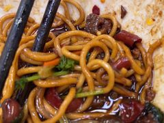 -梅溪·小伙子干挑面(安吉总店)