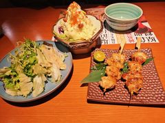 -仓桥家·焗寿司·锅物(光谷步行街店)