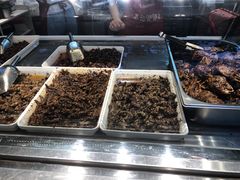 -鑫记婆婆兔·成都特产·兔头手撕兔(太古里店)