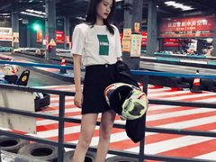 -速马赫卡丁车(琶洲店)