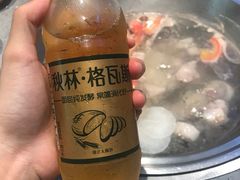 -羊来顺冰煮鲜羊 铁锅烀羊肉(中央大街店)