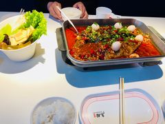 -鱼酷活鱼烤鱼(中联广场店)