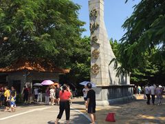 -南沙天后宫景区
