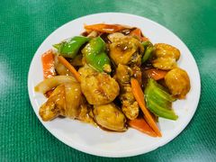 -华光餐厅(复兴路店)