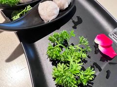 -海底捞火锅(上元大街店)