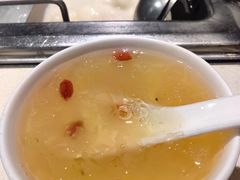 -海底捞火锅(威高广场店)